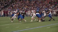 Final scores for Week 4 of Arkansas high school football season