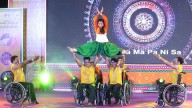 World Para Athletics Championships: Colourful Opening Ceremony Inaugurates Mega Event