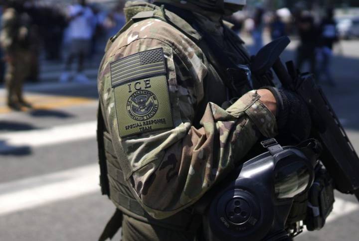 Missouri National Guard deployed to assist ICE operations across state