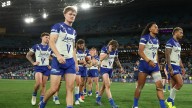 NRL 2025: Phil Rothfield has taken aim at Bulldogs coach Cameron Ciraldo, finals series, NRL 360, news, video