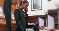 Sheinbaum se alista para su primer informe desde Palacio Nacional