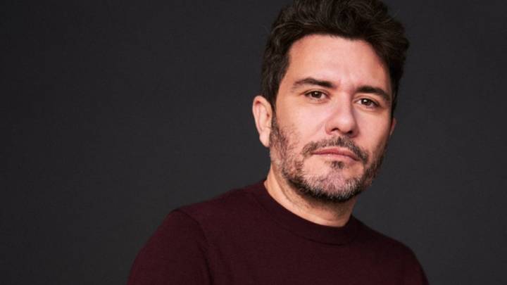 Boomerang TV nombra director general a Luis Santamaría, artífice de 'Entre Tierras' o 'Perdiendo el juicio'