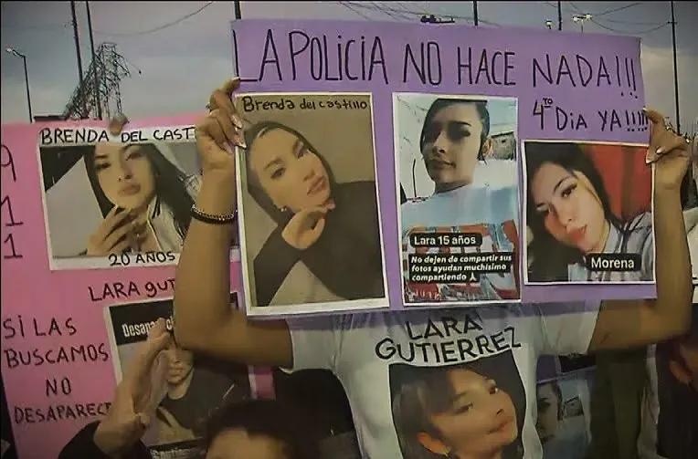 Una vigilia en Plaza de la Intendencia demandará justicia por las tres jóvenes asesinadas en Buenos Aires