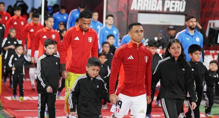 Selección peruana hoy | Seis goles, tres técnicos y solo el 22% de puntos obtenidos: Perú, su peor Eliminatoria y el puesto más bajo en el ranking FIFA desde 2015 | Ricardo Gareca | tlcnota | DEPORTE-