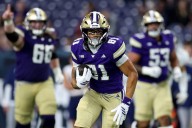 How to Watch Washington vs Washington State: Live Stream NCAA Football, TV Channel