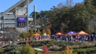 Tailgating at Clemson University just as popular as its Tigers. Here's why