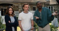 Netflix's The Four Seasons gets major season 2 update