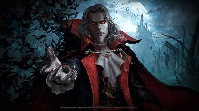 Games Inbox: What is the best Konami franchise?