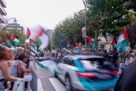 El equipo Israel–Premier Tech mantiene que va a seguir en carrera