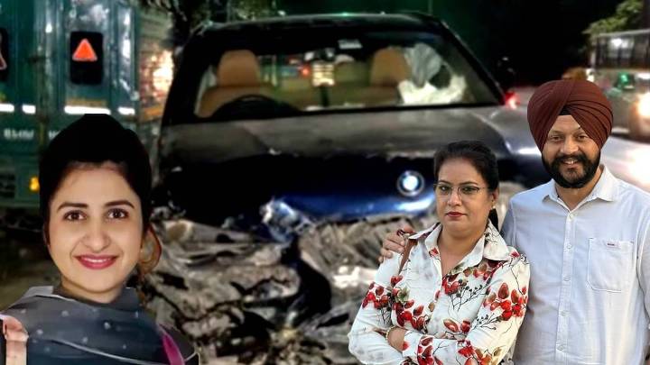 Delhi BMW Crash Case: Delhi Police Submit CCTV Footage In Court India News