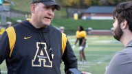 Shawn Clark, UCF coach dies, former Purdue offensive line coach