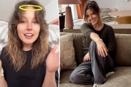 Katie Thurston blasts fake death rumors as she continues to battle stage 4 cancer