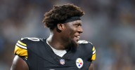 Steelers offense’s snap counts show run-first focus vs. Vikings