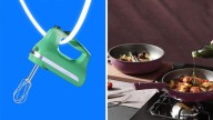 Early Amazon October Prime Day kitchen gadget deals you'll love