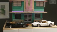 Relive the 80s during Miami Vice Week with star Olivia Brown and designer David Woods