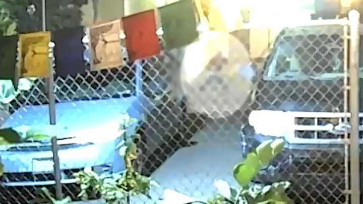 Police search for suspects in deadly Ocean Beach shooting