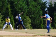 How Atlanta Cricket League is bringing 'spirit of the game' to Forsyth County
