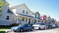 Is It Legal To Park Your Car In Front Of A Neighbor's House?