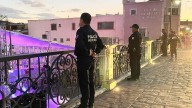 Instalará DSPM Parral filtros por Grito de Independencia; prohíben ingreso de alcohol a la Plaza Principal