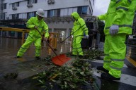 What to know about Typhoon Ragasa, the strongest storm of the year