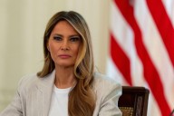 Deported Venezuelan mothers ask Melania Trump to help reunite them with their children