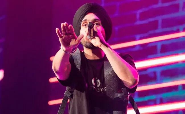 Diljit Dosanjh Breaks Silence On India-Pak Matches Following Ban On His Film ‘Sardaarji 3’