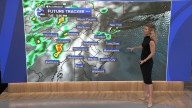 AccuWeather forecast for Philadelphia, Pennsylvania, New Jersey and Delaware