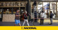 Francia se prepara para la irrupción de "Bloqueémoslo todo" con manifestaciones por todo el país
