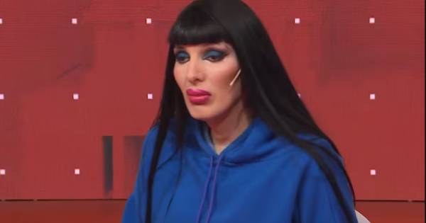 Tras ocho años de amor "La Cuerpo" le dio el "sí" a su novio: así fue la propuesta