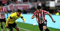 Estudiantes quedó cerca de liderar en el Clausura