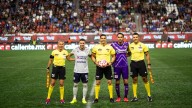 ¿Cómo fue la despedida de Jesús Corona en el Xolos vs. Cruz Azul?