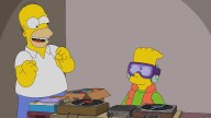 'Simpsons': New Movie Set for 2027 Release From Disney