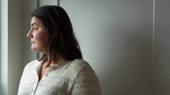 Stateless people in the U.S. fear detention : State of the World from NPR : NPR
