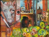 Hyatt Centric celebrates Hispanic Heritage Month with local art showcase