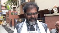 ‘Tamil Nadu govt, Vijay failed’: BJP MLC Narayanaswamy on Karur stampede