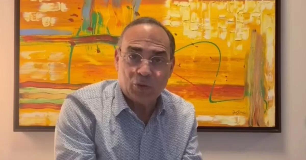 Gilberto Santa Rosa cancela conciertos en FestiJazz de Mompox y en Cartagena