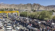 Ladakh statehood row | 4 killed, scores injured as stir escalates
