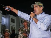 Cómo se prepara y cuál es la capacidad real de Venezuela para enfrentar amenazas de EEUU