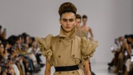 Max Mara Spring 2026 Ready to Wear Runway, Fashion Show & Collection Review