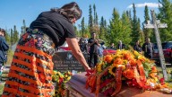 'Never give up hope': Percy Onabigon is home after First Nation family spent decades repatriating his remains