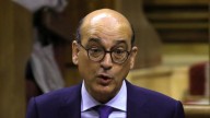 La mayoría de investidura da luz verde a la propuesta del PNV para dar más atribuciones al Constitucional en detrimento del Supremo