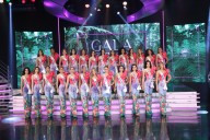Miss Venezuela tomará acciones legales contra quienes  usen imágenes de las concursantes con IA