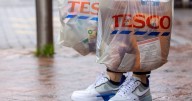 Tesco shopper gobsmacked when she spots 'ridiculous' prices of everyday items