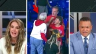 SportsCenter Hosts Slam 'Karen' for Taking Home Run Ball From Young Phillies Fan