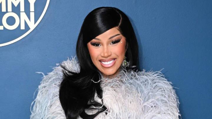 Rap Rising: Cardi B Drops Her Long-Awaited Sophomore LP ‘Am I The Drama?’