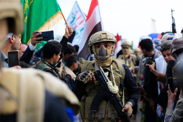 How Israel’s Strikes on the Houthis Will Change Yemen