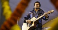 Zubeen Garg: 1972 to forever