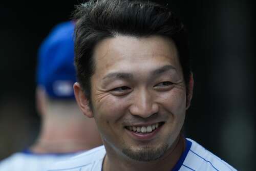 With October drawing near, the Cubs need Seiya Suzuki back in his comfort zone