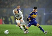 Interzonal. Rosario Central vs. Boca: cuándo se juega el partido por el Torneo Clausura 2025