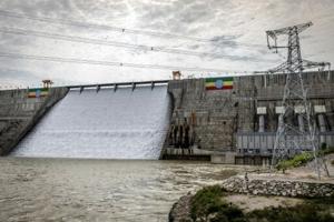 Ethiopia inaugurates Africa’s biggest dam